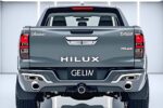 Toyota Hilux 2026 La camioneta legendaria que eleva su rendimiento y diseño