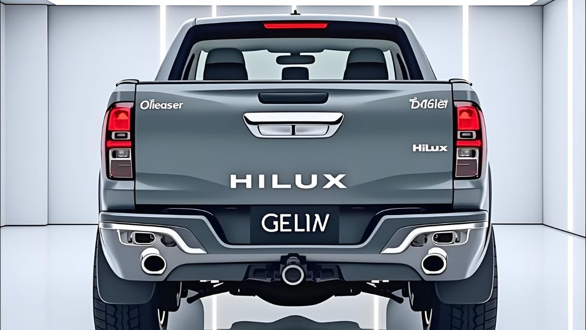 Toyota Hilux 2026 La camioneta legendaria que eleva su rendimiento y diseño