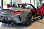 BMW Z4 sDrive30i 2026 El roadster de entrada más atractivo por menos de 60 mil dólares