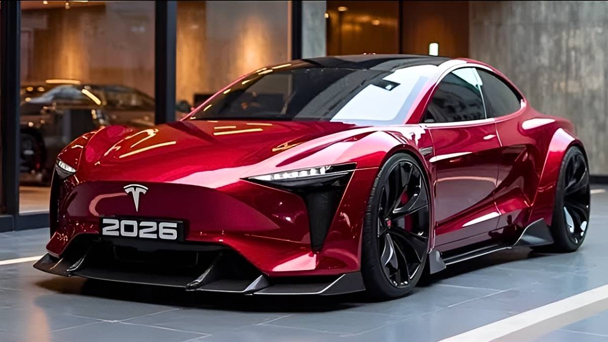 Innovación Tesla 2026 Batería Revolucionaria y Autonomía Extendida de 600 Millas