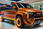 Toyota Autocaravana 2026 seguridad inteligente y eficiencia híbrida para el futuro