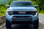 Nuevo Toyota Stout Pickup 2026 potencia todoterreno y confort avanzado