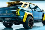 Rivian R1T Reseña Completa 2026 Pickup Eléctrica con Potencia y Tecnología Avanzada