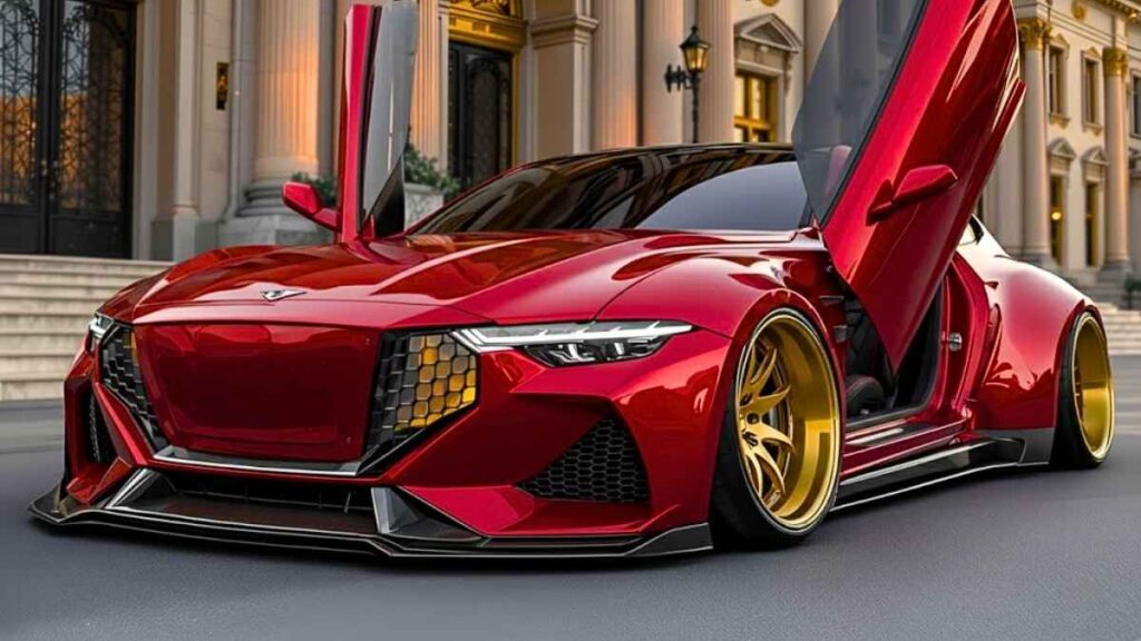 BMW M4 Concept 2026 Reseña Completa Coupé Deportivo con Potencia y Precisión Alemana