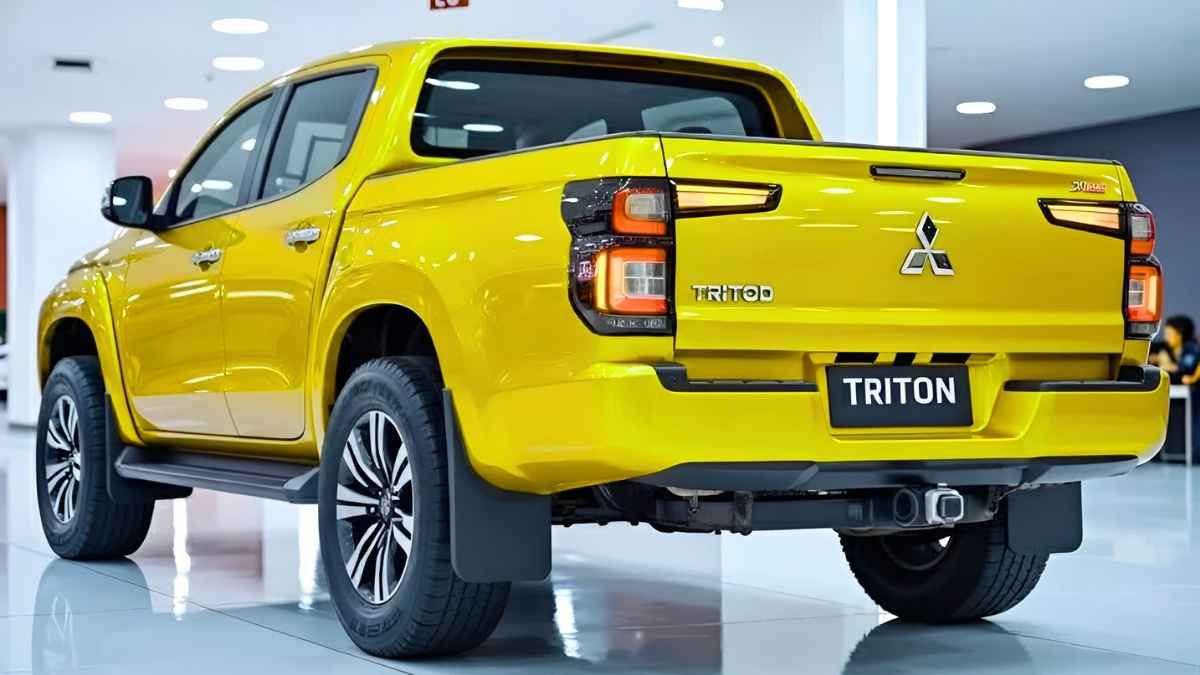 Mitsubishi Motor Show 2026 Novedades Modelos y Tecnología Futurista