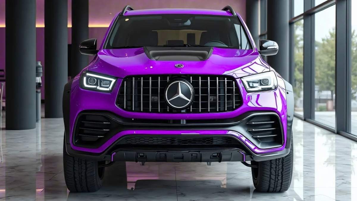 Mercedes X Class Pickup Truck 2026 primer vistazo con funciones de alta tecnología rendimiento y precio oficial