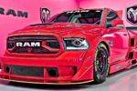 Dodge Ram Demon Del Concepto al Diseño Final de un Ícono Automotriz