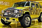 GMC Hummer EV 2026 El Retorno de un Clásico con Estilo Futurista