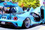 Ford GT 2026 Hypercar lujo y rendimiento extremo