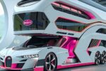 Descubre el Bugatti Motorhome Tour 2026 la experiencia definitiva