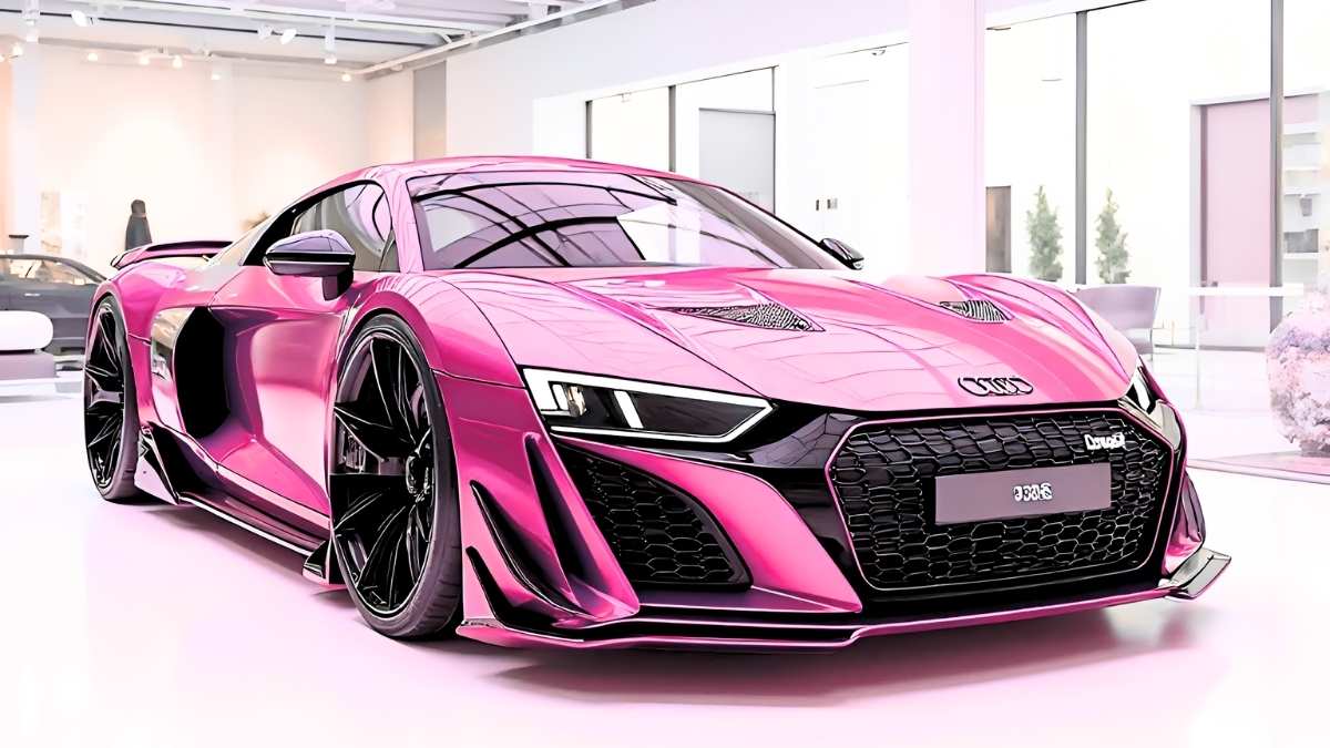 Audi R8 GT RWD 2026 especificaciones y estilo de un icono