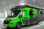 NZMCA Motorhome en Nueva Zelanda guía completa para explorar el país