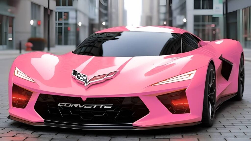 Ferrari bajo amenaza el nuevo Corvette ZR1 2026 sorprende con su rendimiento extremo