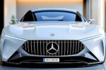 Mercedes Benz Clase E 2026 Diseño Moderno y Tecnología Avanzada