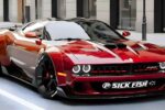 Plymouth Sick Fish Cuda 2026 Primeras Impresiones del Muscle Car Renovado