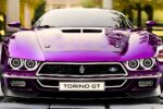 Ford Torino GT 2026 Innovación y Rendimiento que Transforman el Mercado