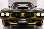 Plymouth Barracuda 2026 Tradición Clásica con Innovación Actual