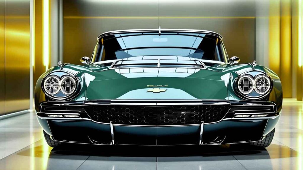 Corvette Sting Ray 1963 El Muscle Car Más Bello de la Historia