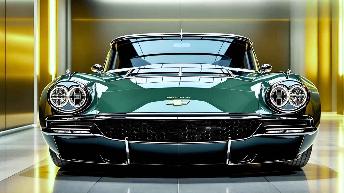Corvette Sting Ray 1963 El Muscle Car Más Bello de la Historia