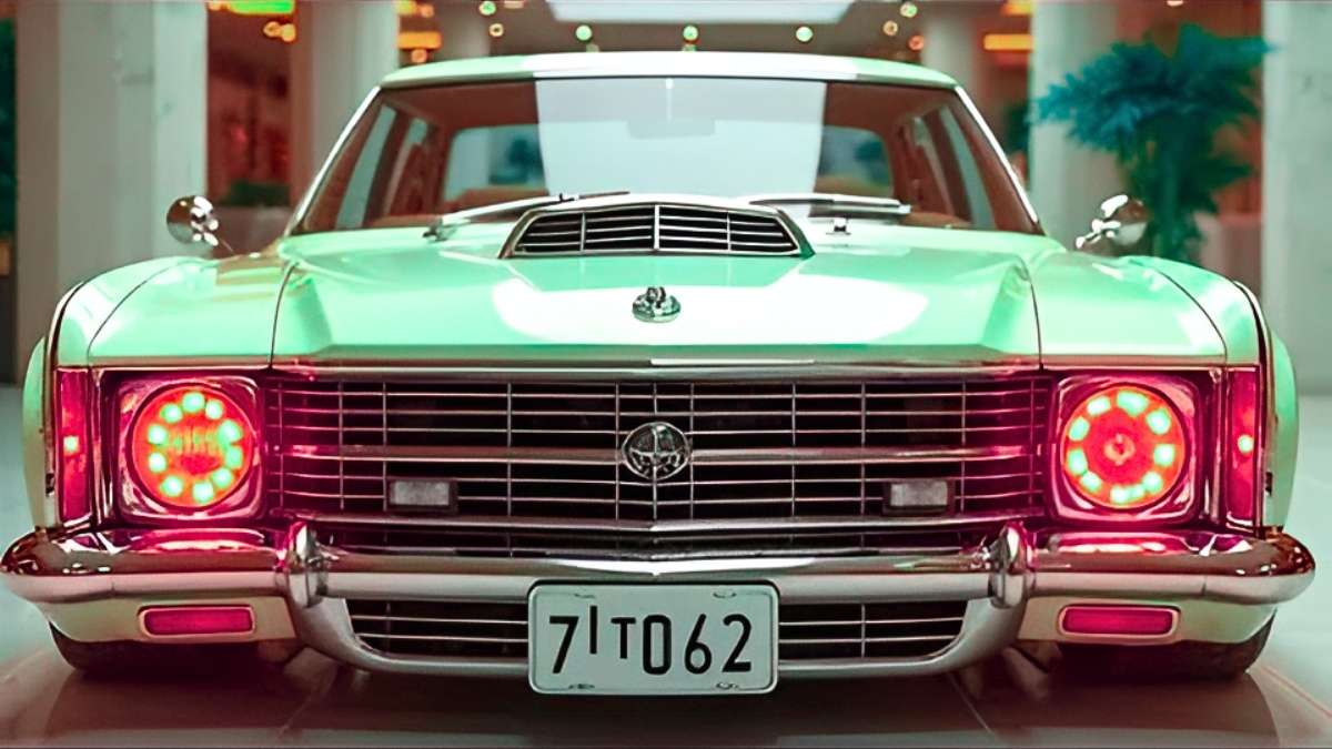 Toyota Century G60 1970 Características Diseño y Legado en la Industria