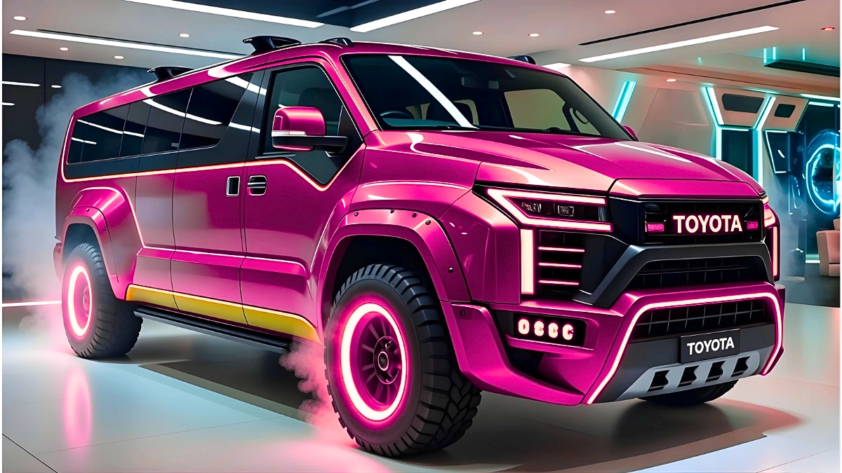 Toyota Motorhome 2026 Guía Detallada de Características Autonomía y Experiencia de Uso