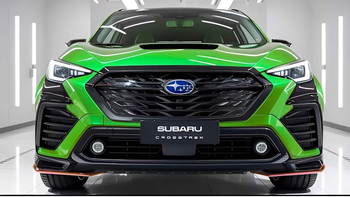 Subaru Outback Hybrid 2026 Análisis Extenso del SUV Híbrido con Opiniones y Experiencia de Conducción