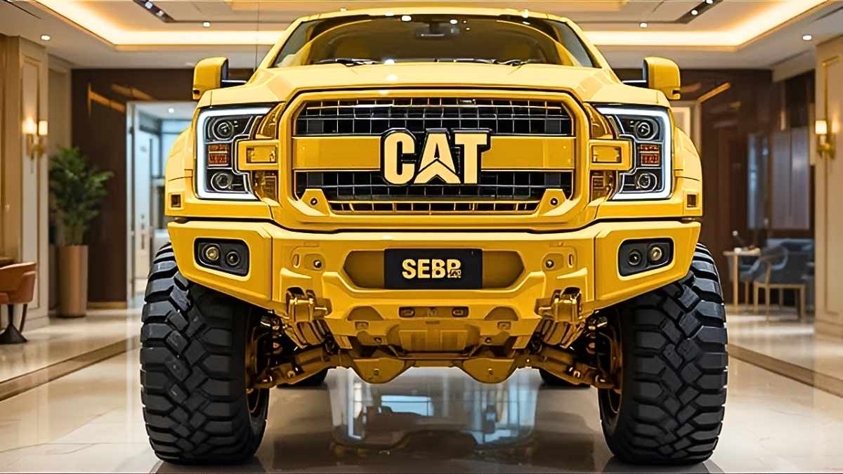 Ford F 150 2026 la pick up que combina rendimiento superior y confort