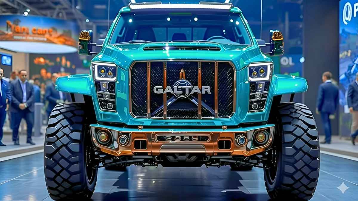 CAT Truck 2026 la bestia de 500 HP que redefine el transporte pesado