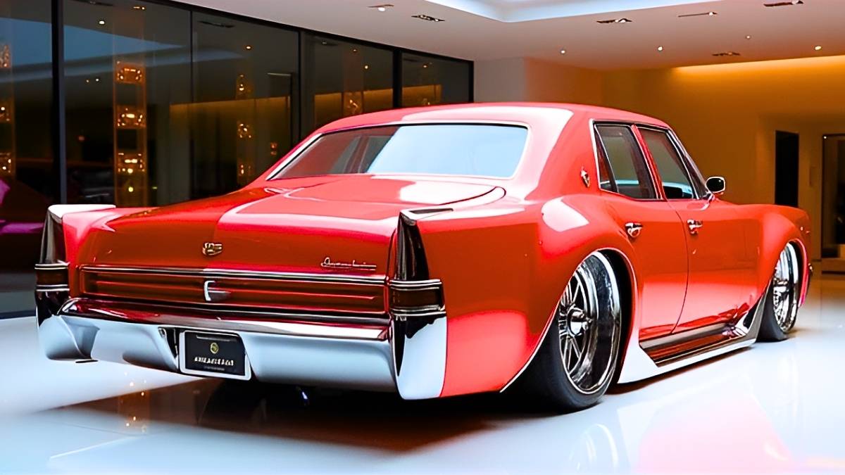 Lincoln Continental 2026 Características oficiales y experiencia de conducción