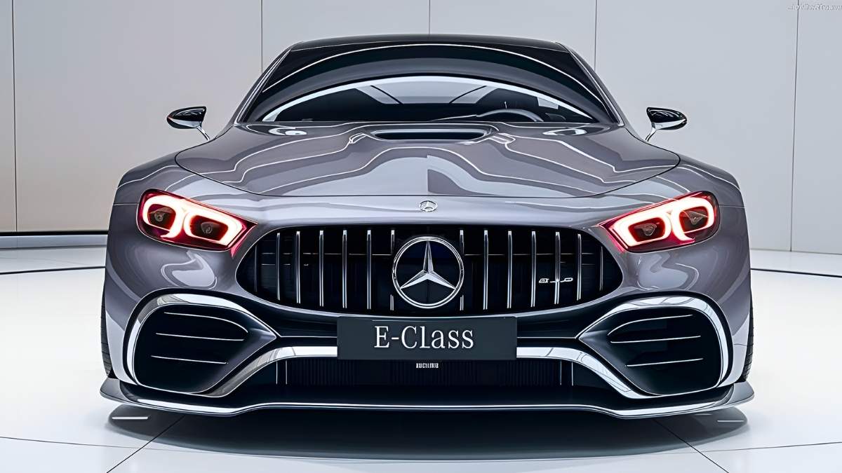 Reseña Mercedes-Benz GLE 2026 Diseño elegante y rendimiento superior