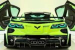 Corvette C8 Z06 2026 Todo lo que debes saber del supercar americano