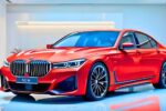 BMW Serie 7 Rosa 2026 Opciones de gasolina y eléctrico para un lujo moderno