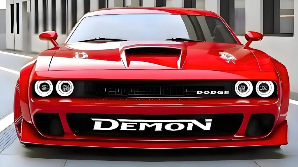 Plymouth Hemi Cuda 2026 Todo sobre características precio y novedades del clásico renovado