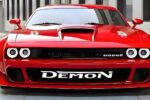 Plymouth Hemi Cuda 2026 Todo sobre características precio y novedades del clásico renovado