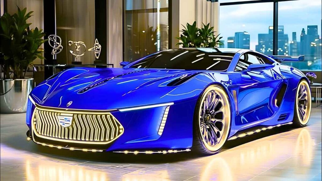 Chrysler 300C 2027 Potencia Twin Turbo diseño y experiencia de conducción