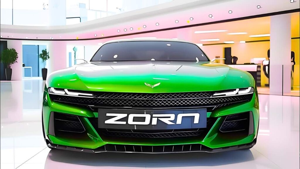 Muscle Cars 2026 Guía definitiva con todas las especificaciones y novedades